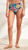 High Waist Bikini Bottom sold by Caribbean Joe