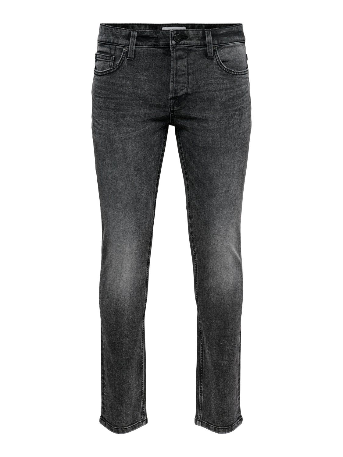 ONSLOOM SLIM GREY PK 8261 sold by Carmakoma product image thumbnail 3