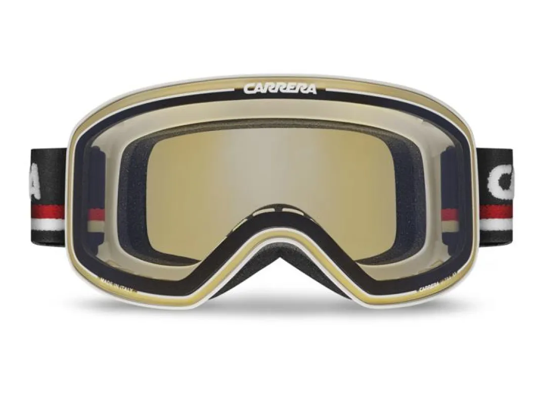 CAR SNOW GOGGLE sold by Carrera