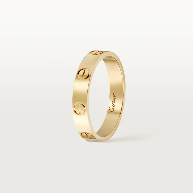 #LOVE# ring, small model sold by Cartier product image thumbnail 2