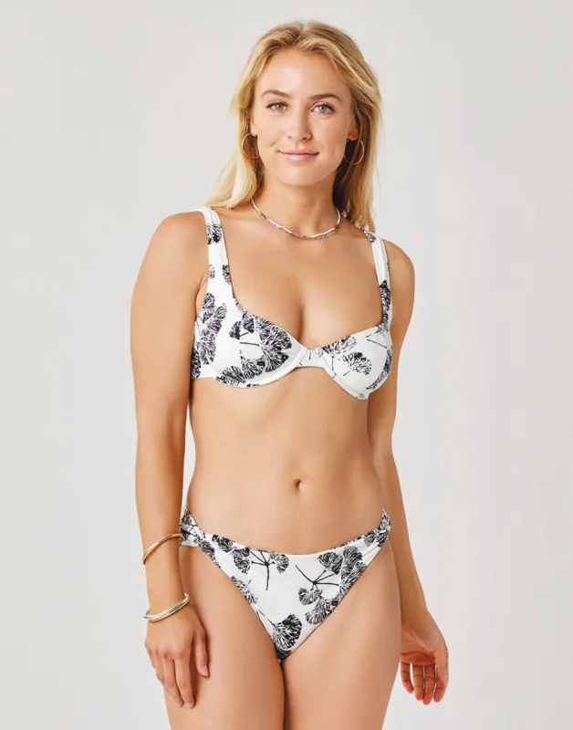 Laguna Bottom: Cloud Ginkgo - FINAL SALE sold by Carve Designs