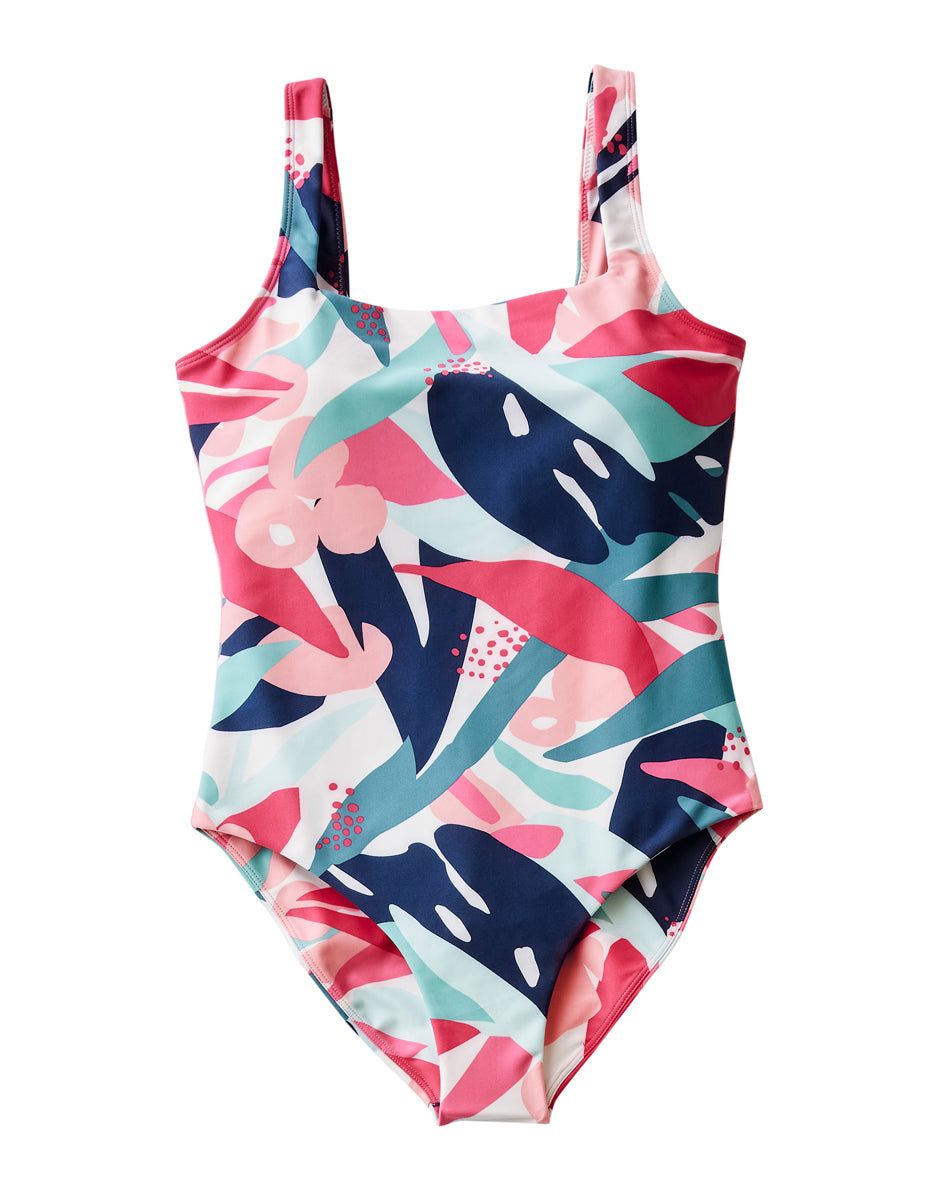 Skye Compression One Piece: Sonja sold by Carve Designs product image thumbnail 4