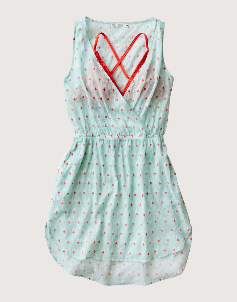 Coastal Cover Up: Cinema sold by Carve Designs product image thumbnail 4