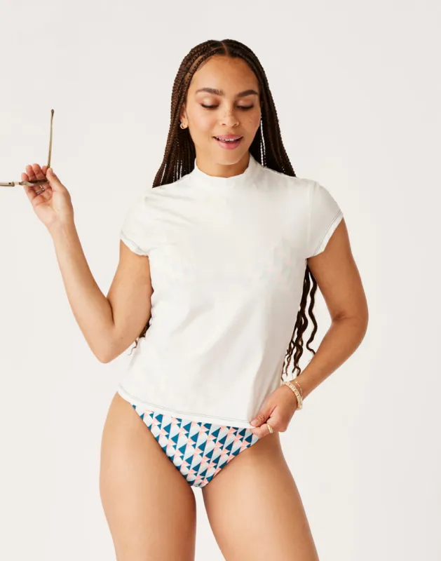 Selena Sunshirt: Cloud sold by Carve Designs