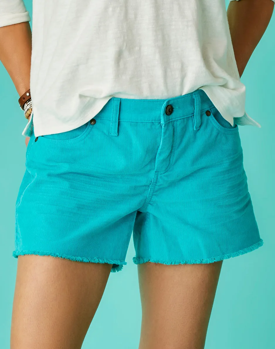 Oahu Short: Ceramic sold by Carve Designs product image thumbnail 2