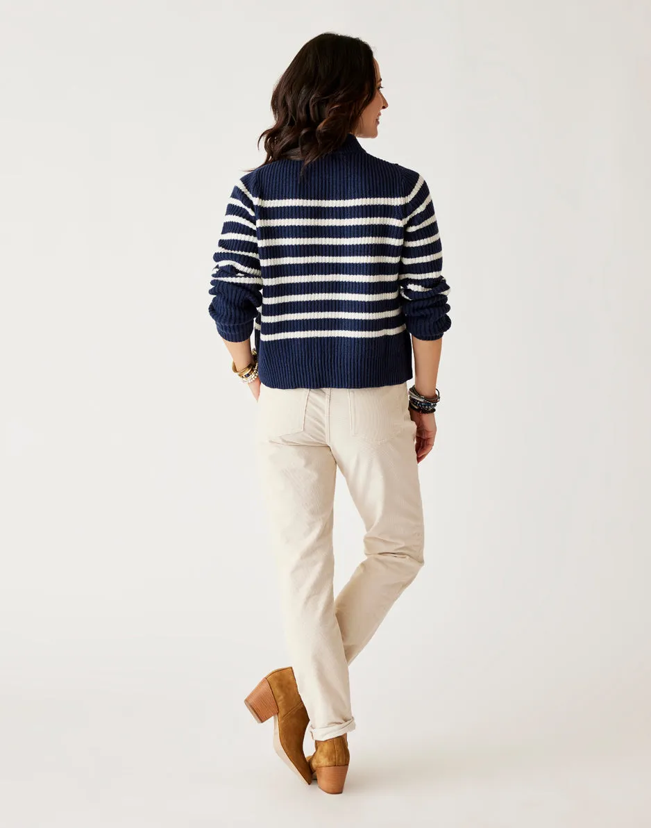 Carson Cord Hi Rise: Birch sold by Carve Designs product image thumbnail 4