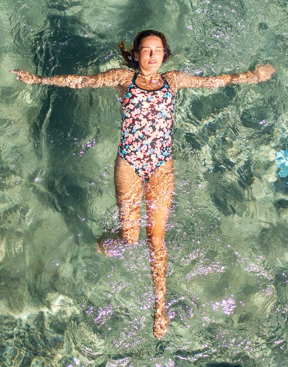 Beacon One Piece: Wildflower sold by Carve Designs