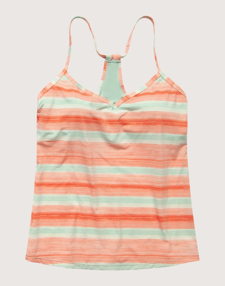 Stinson Tankini: Lagos - FINAL SALE sold by Carve Designs product image thumbnail 4