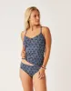 Stinson Tankini: Daisy sold by Carve Designs