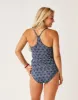 Stinson Tankini: Daisy sold by Carve Designs