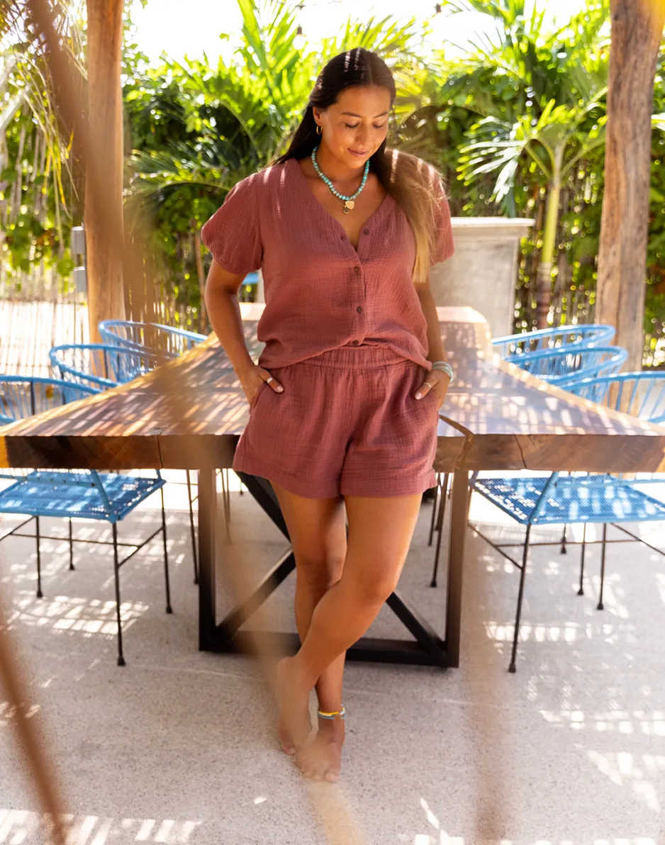 Keely Short: Penny sold by Carve Designs