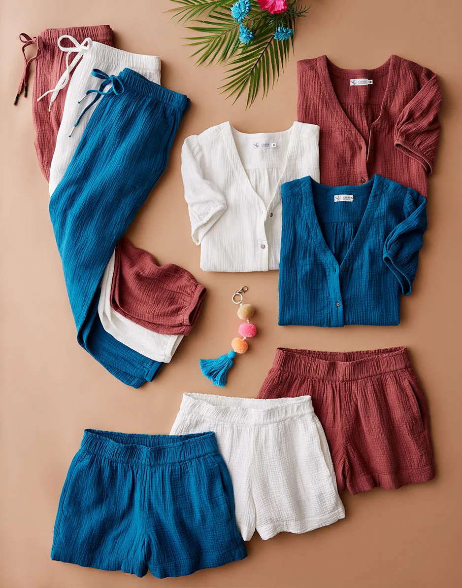 Keely Short: Penny sold by Carve Designs product image thumbnail 5