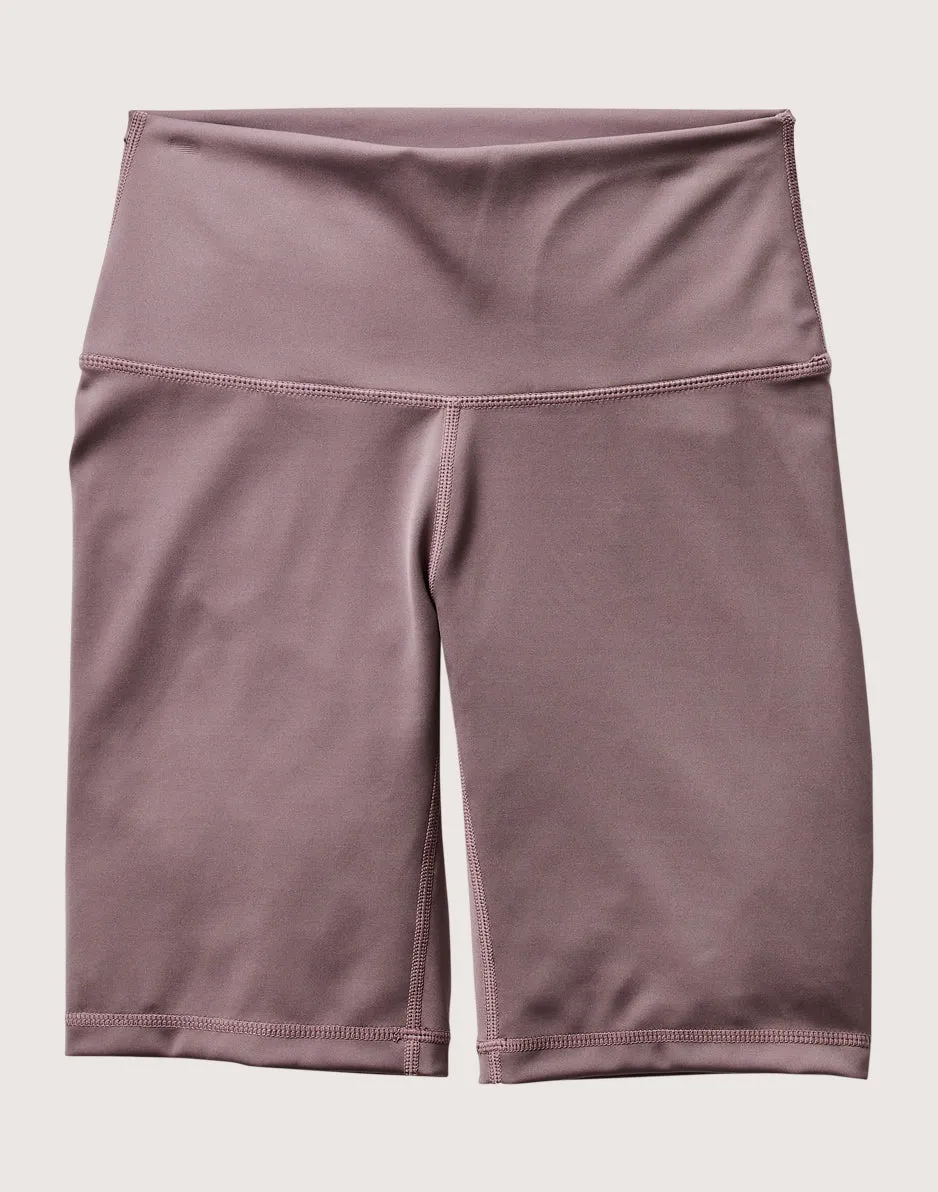 Lucie Compression Short: Dark Fawn - FINAL SALE sold by Carve Designs product image thumbnail 4
