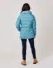 Minxy Down Jacket: Hydro - FINAL SALE sold by Carve Designs