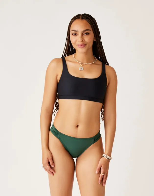 Cardiff Bottom: Cilantro sold by Carve Designs