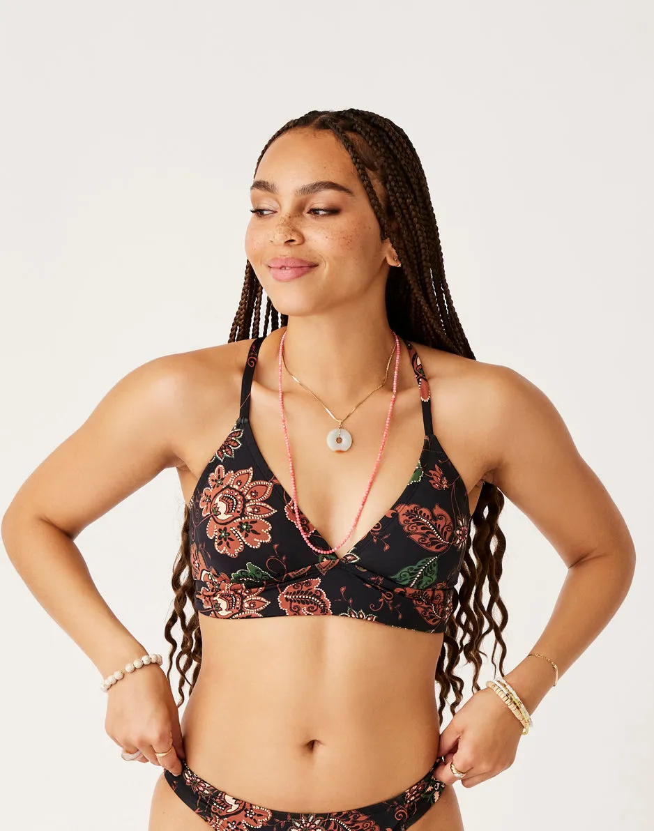 Dahlia Top: Taj sold by Carve Designs product image thumbnail 4