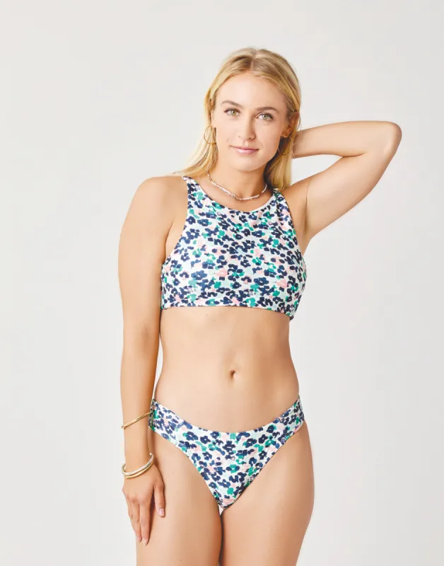 Cardiff Bottom: Bloom Texture - FINAL SALE sold by Carve Designs