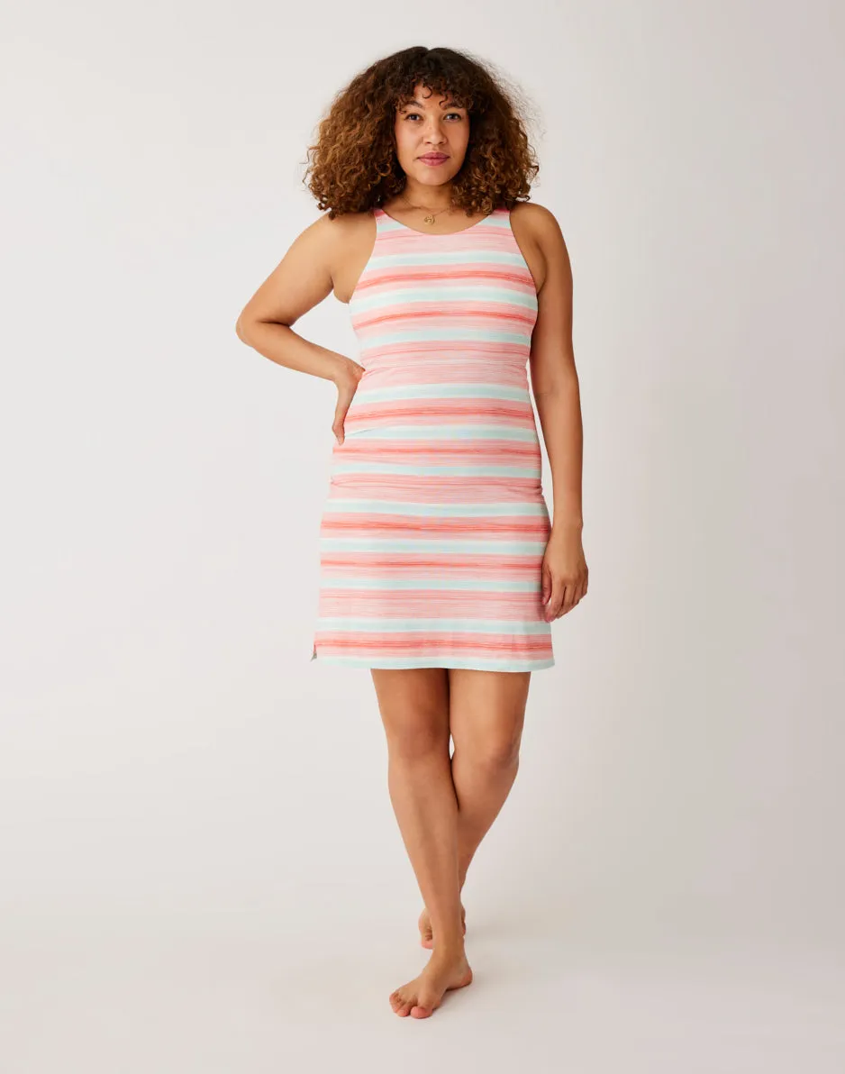 Zuri Dress: Lagos - FINAL SALE sold by Carve Designs