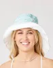Reversible Bucket Hat: Cinema/Cloud - FINAL SALE sold by Carve Designs