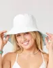 Reversible Bucket Hat: Cinema/Cloud - FINAL SALE sold by Carve Designs