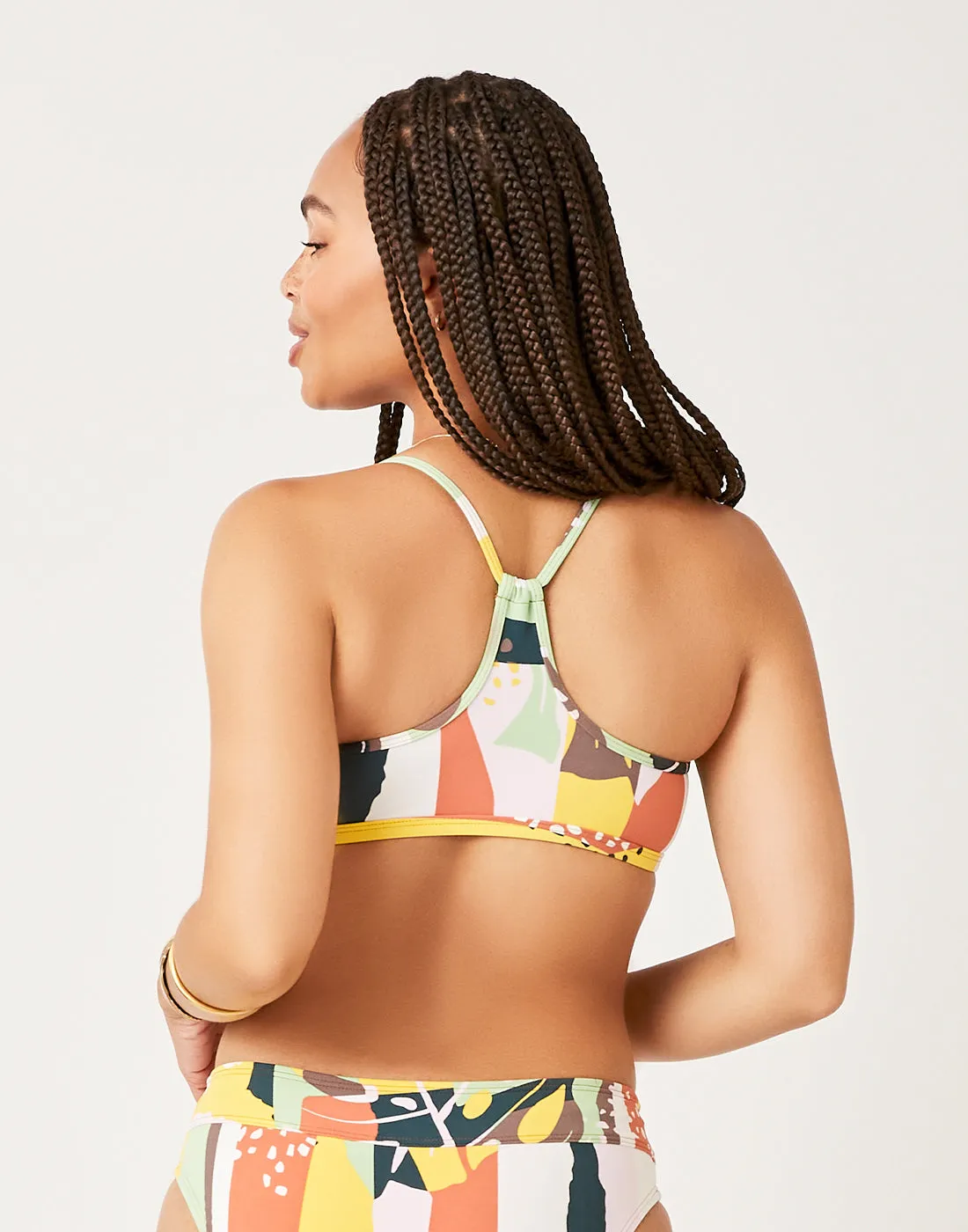 Stinson Top: Terra - FINAL SALE sold by Carve Designs product image thumbnail 4