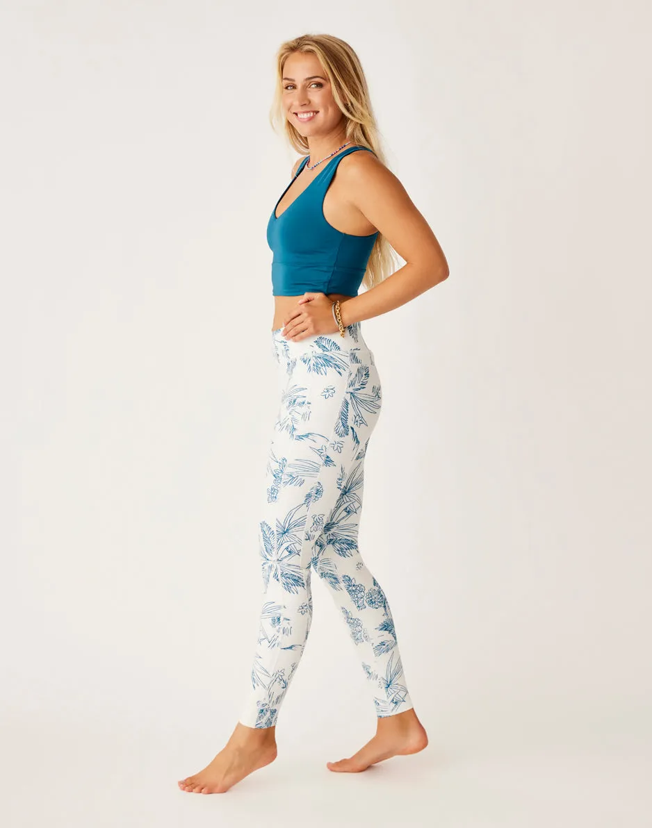 Platte Tight: Cloud Scenic sold by Carve Designs