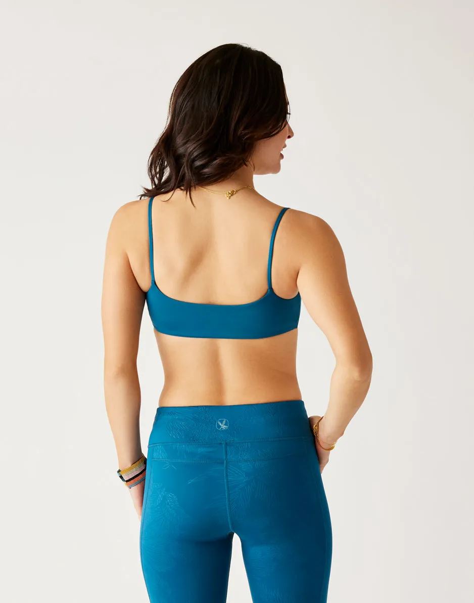 Platte Tight: Azul Embossed sold by Carve Designs product image thumbnail 4