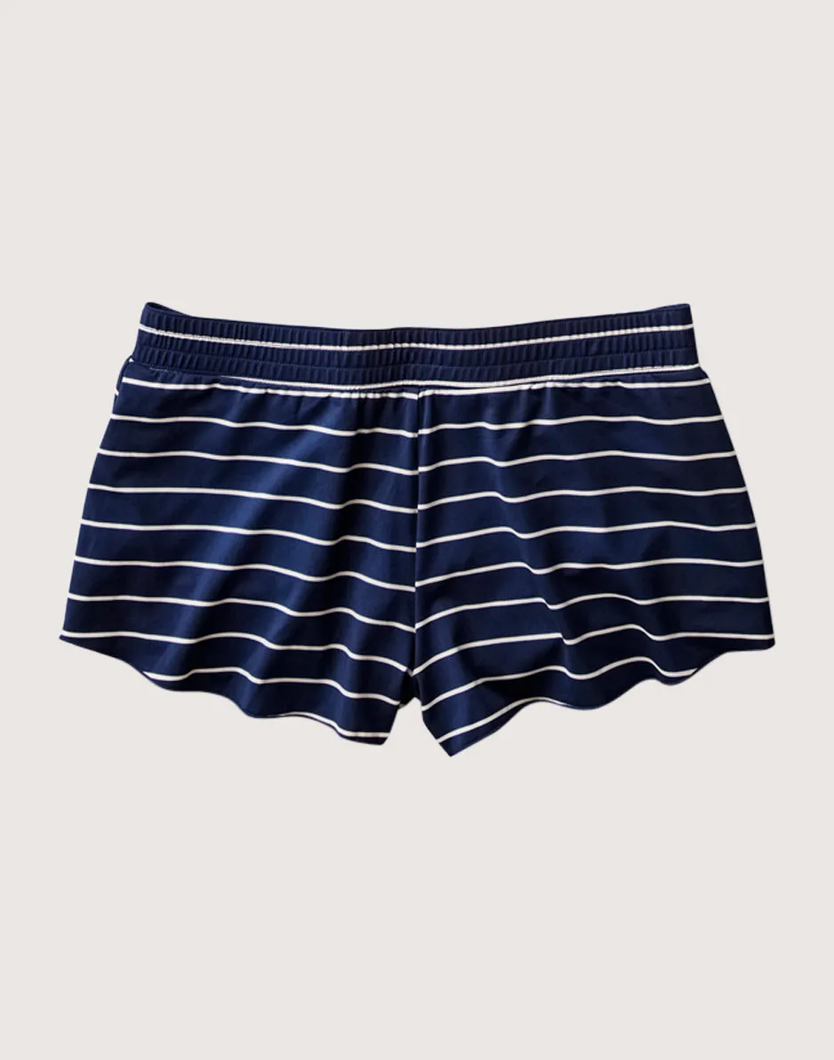 Zelda Short: Nautical sold by Carve Designs product image thumbnail 4