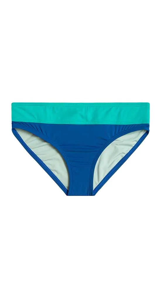Stinson Bottom: Royal Blue - FINAL SALE sold by Carve Designs product image thumbnail 4