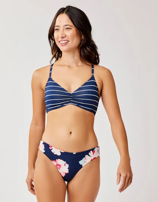 Sanitas Reversible Bottom: Elation/Berry sold by Carve Designs