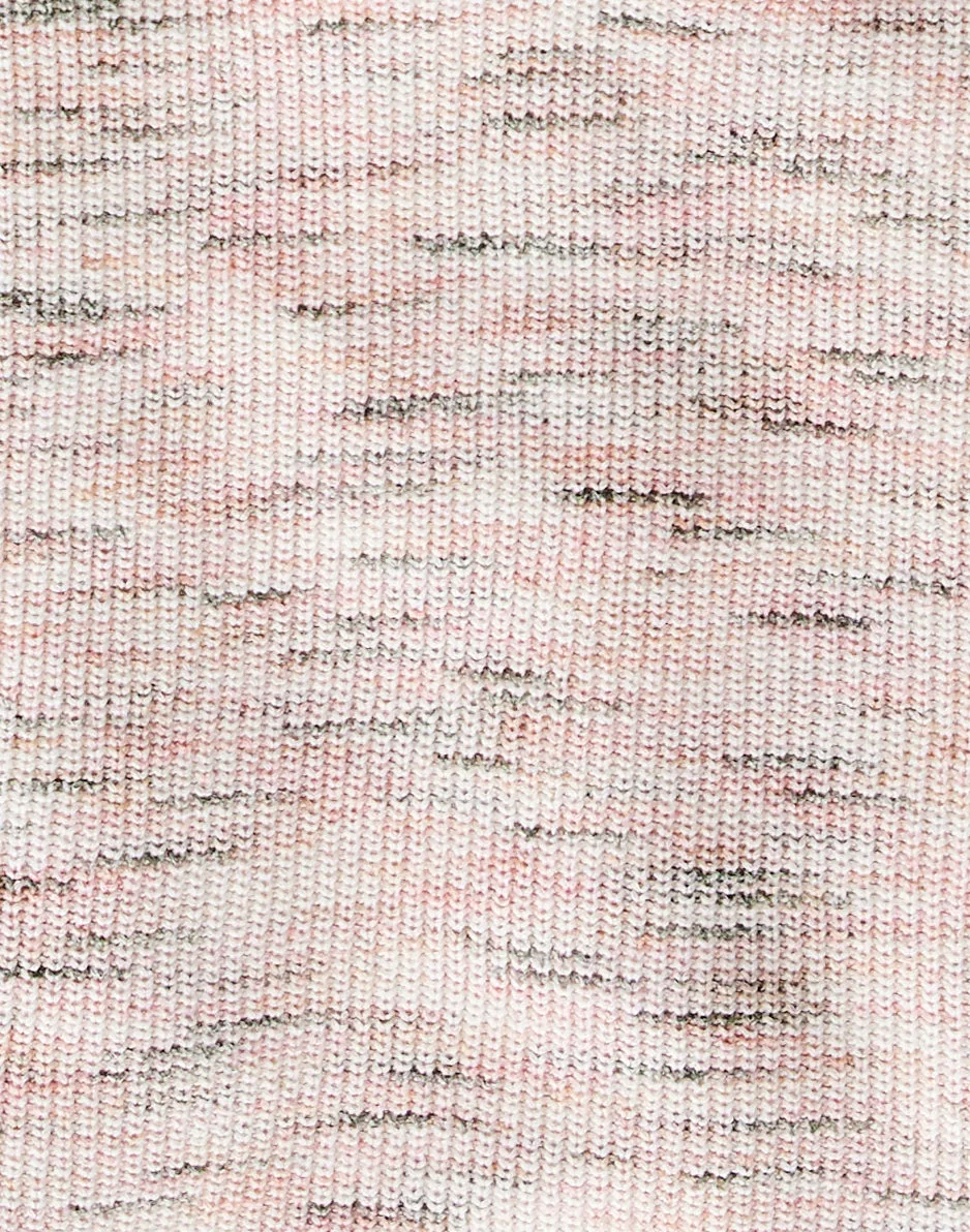 Micah Tank: Peach Multi sold by Carve Designs product image thumbnail 5