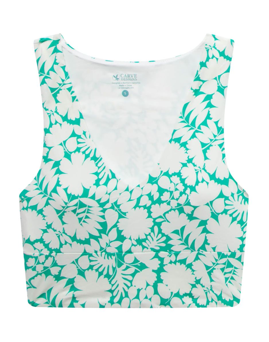 Tofino Top: Felicity sold by Carve Designs product image thumbnail 4