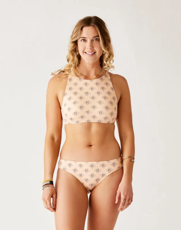 St. Barth Bottom: Portugal sold by Carve Designs