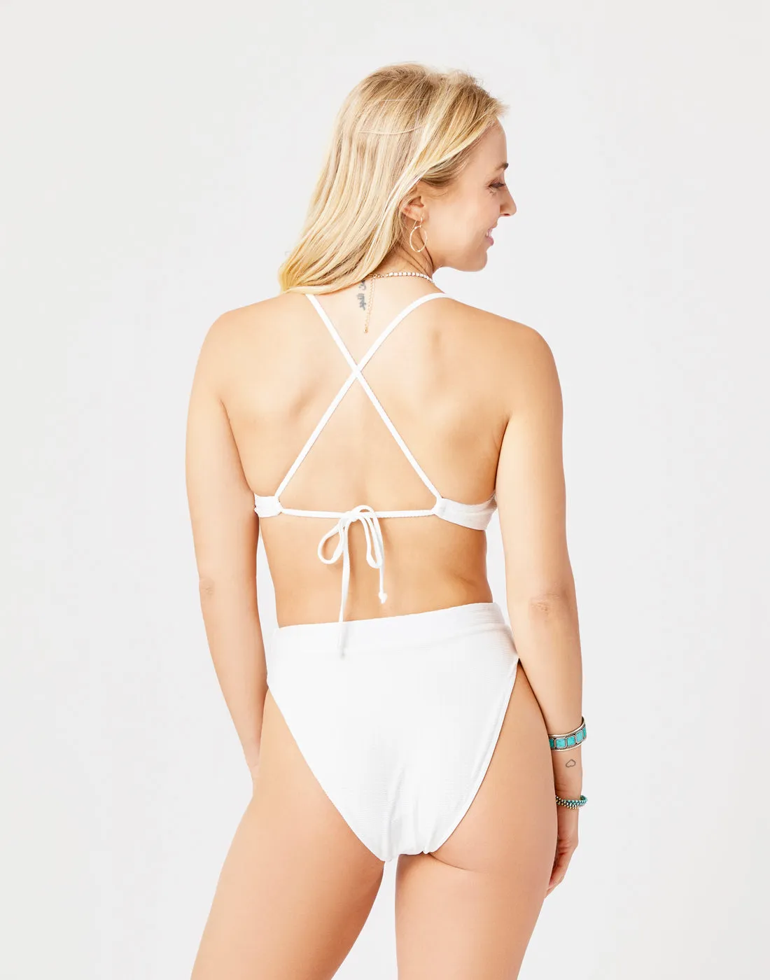 Danica Bottom: Cloud Texture sold by Carve Designs product image thumbnail 3