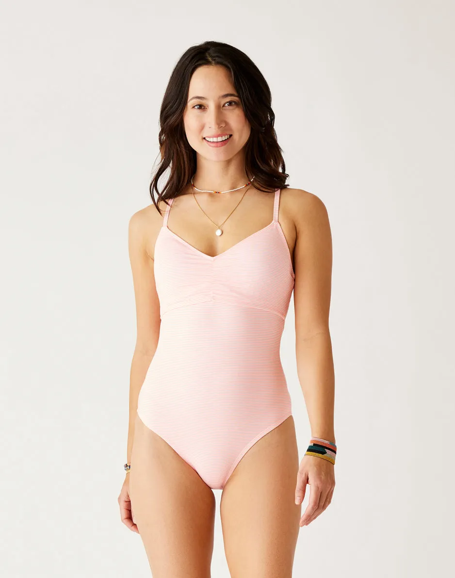 Camari One Piece: Newport sold by Carve Designs
