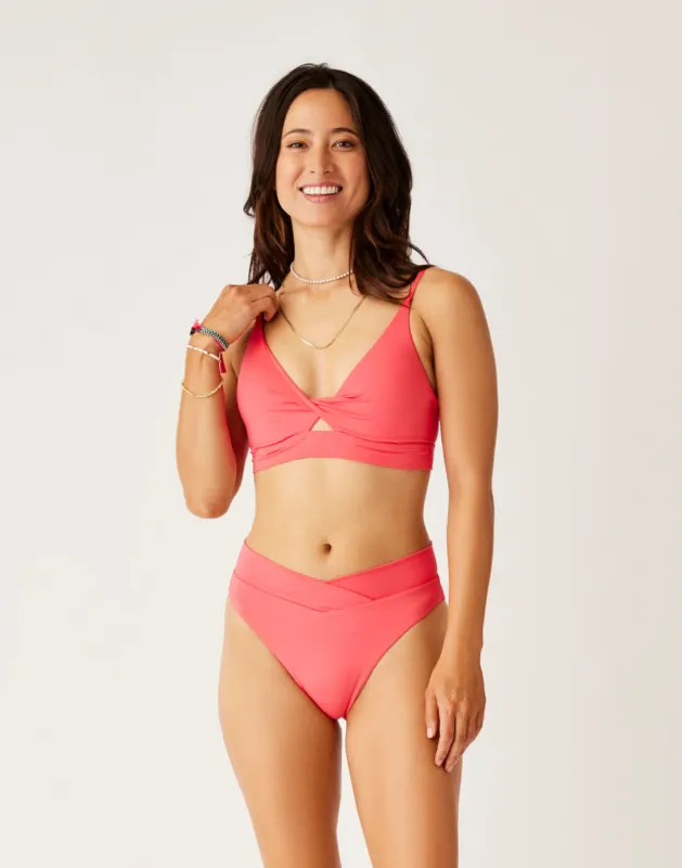 Mae Bottom: Zinnia sold by Carve Designs