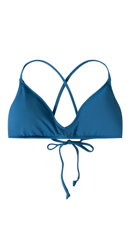 Tamarindo Top: Pacifica - FINAL SALE sold by Carve Designs product image thumbnail 4