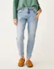 Carson Jean: Deconstructed sold by Carve Designs