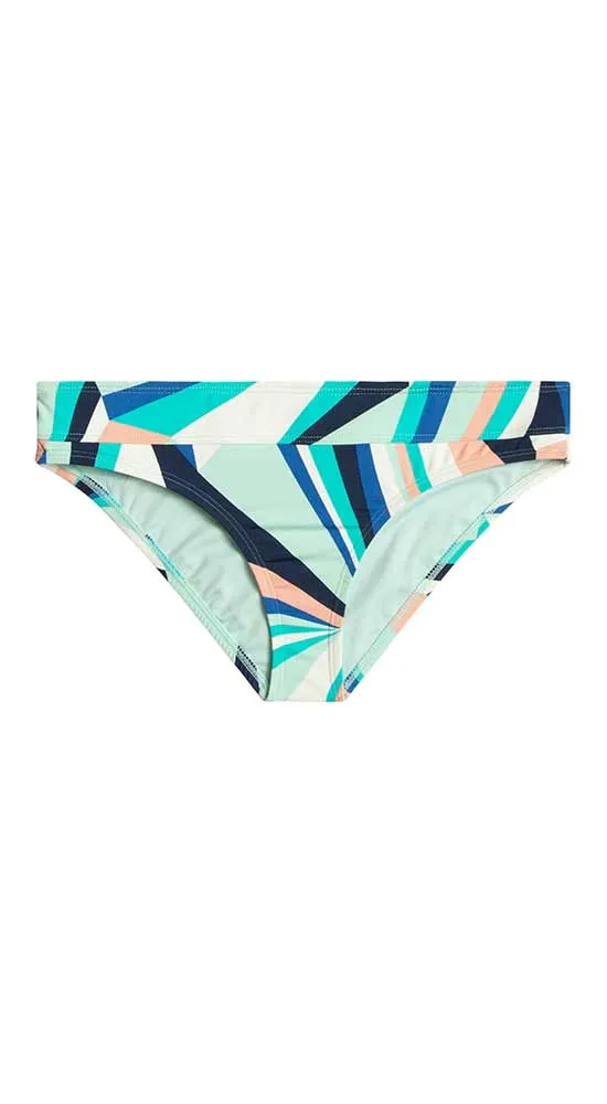 Stinson Bottom: Kaleidoscope - FINAL SALE sold by Carve Designs product image thumbnail 4