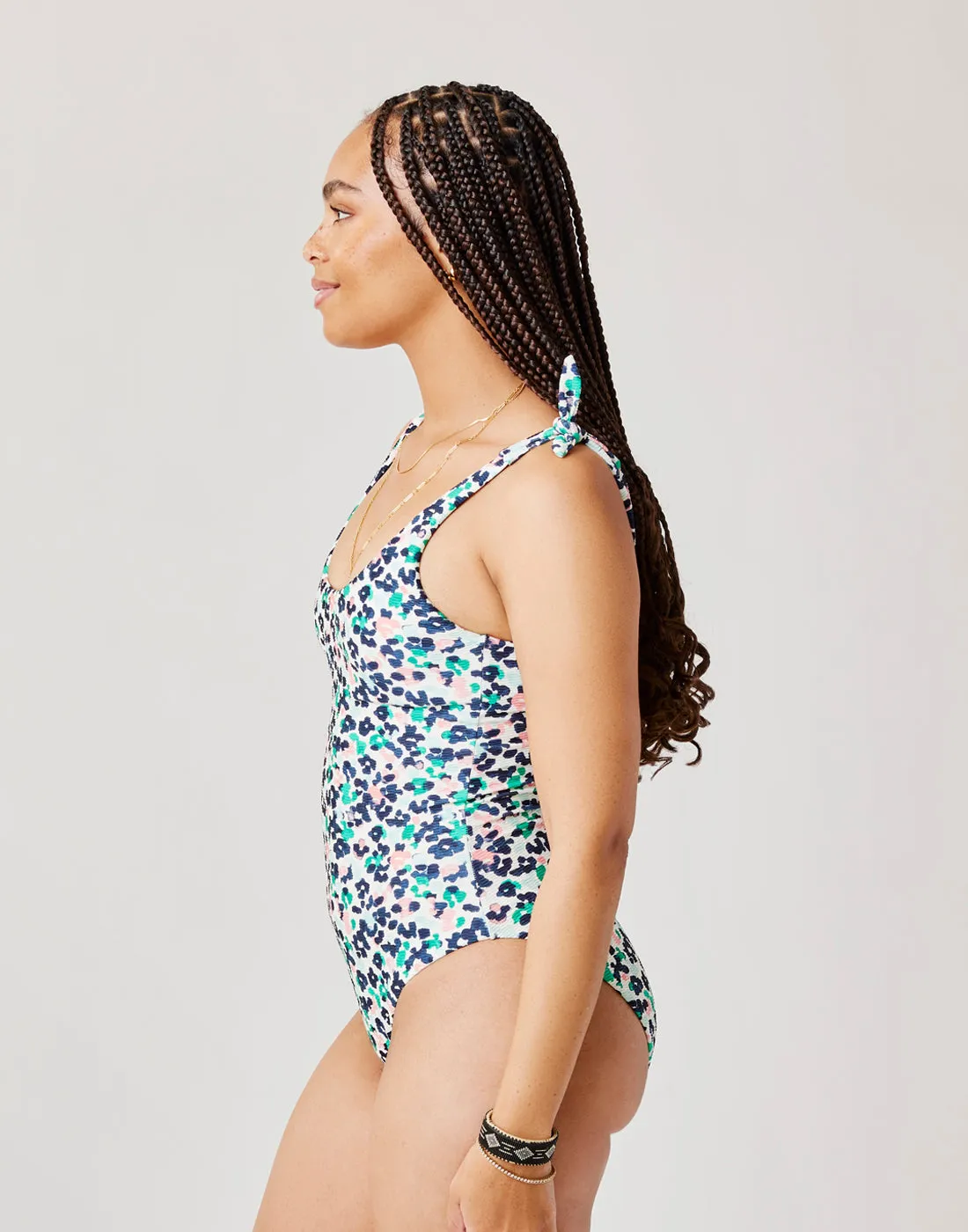 Sandhaven One Piece: Bloom Texture - FINAL SALE sold by Carve Designs product image thumbnail 4