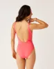 Skye One Piece: Zinnia sold by Carve Designs
