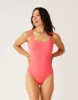 Skye One Piece: Zinnia sold by Carve Designs