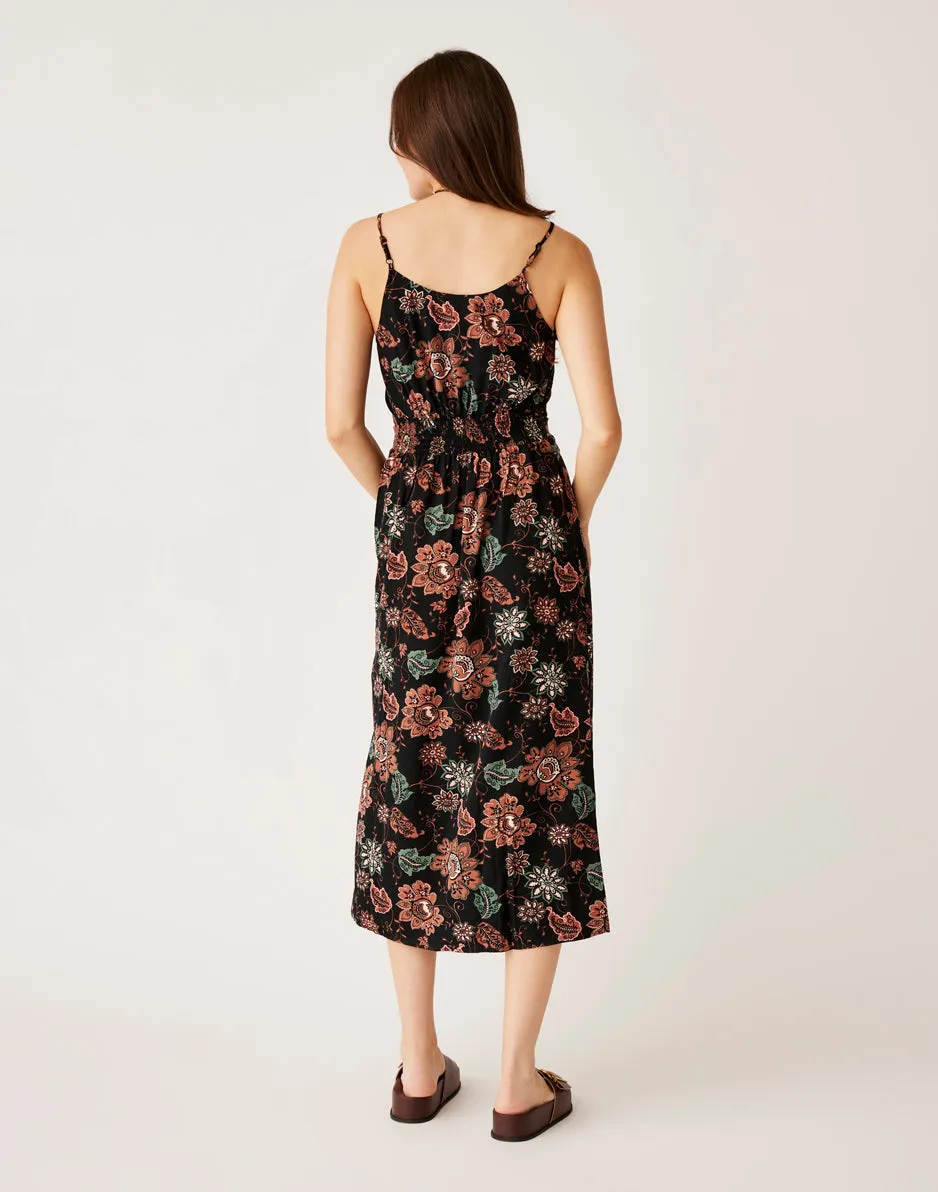 Macy Dress: Taj sold by Carve Designs product image thumbnail 4