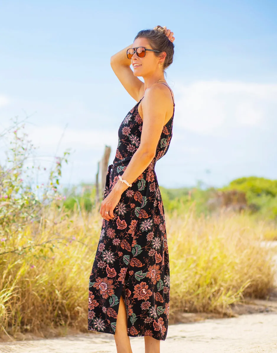 Macy Dress: Taj sold by Carve Designs product image thumbnail 2