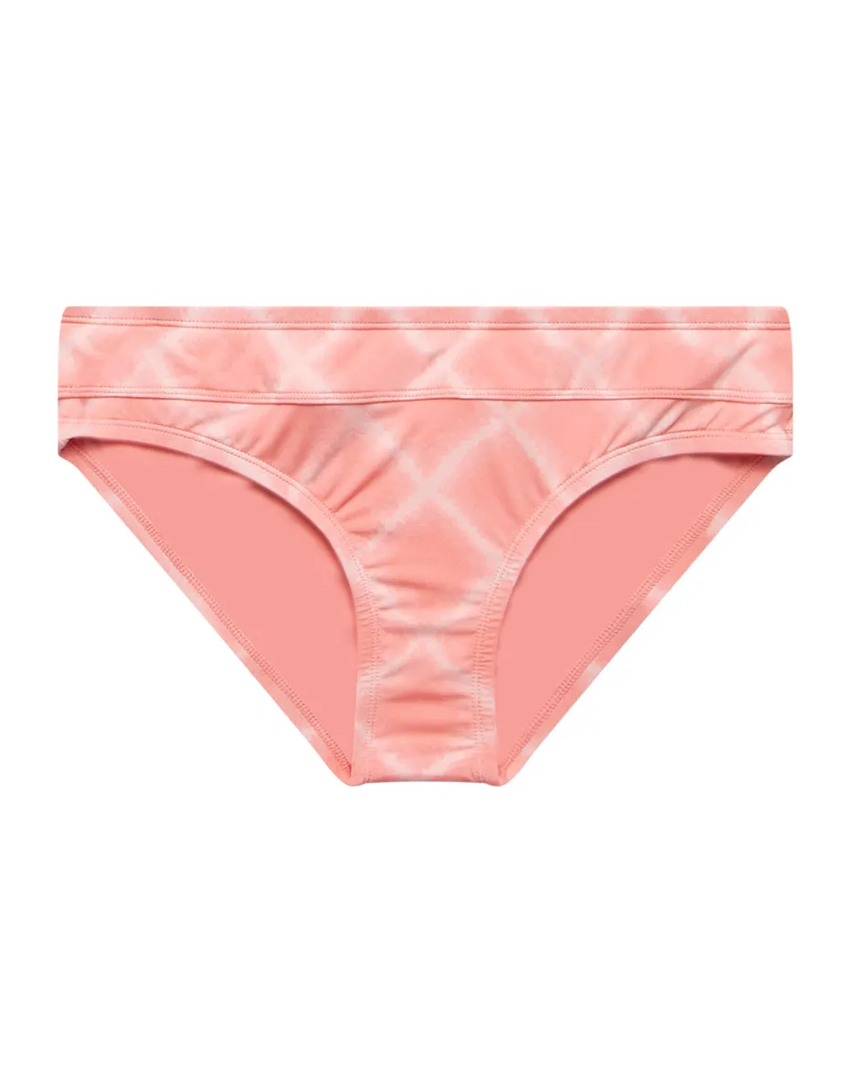 Stinson Bottom: Rose sold by Carve Designs product image thumbnail 4