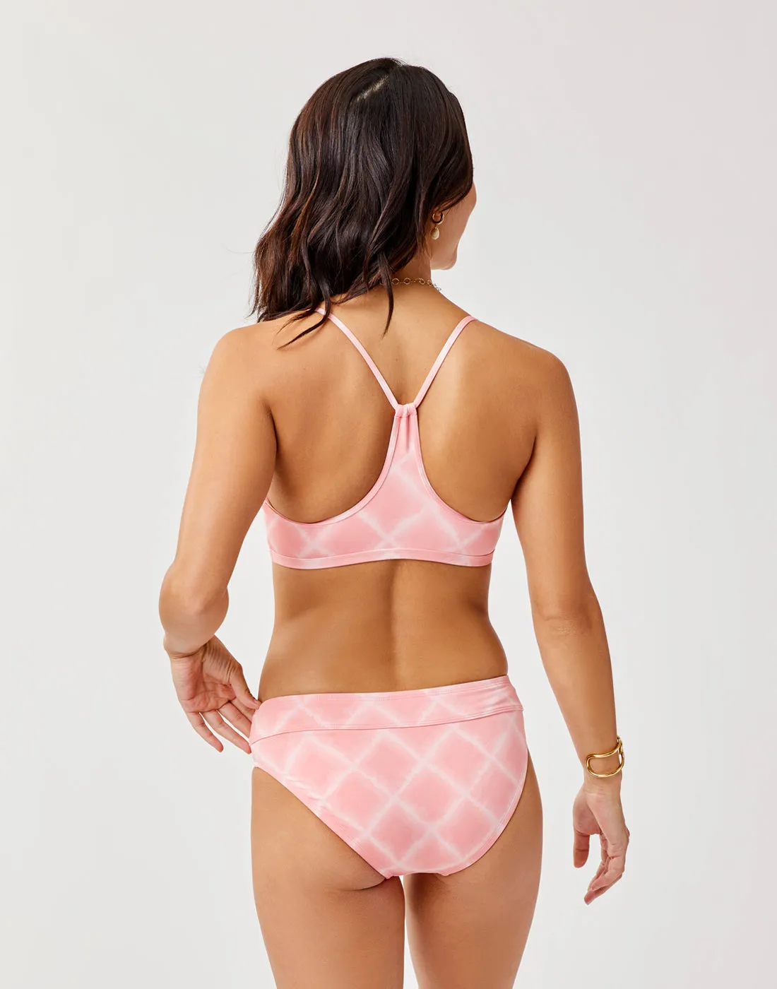 Stinson Bottom: Rose sold by Carve Designs product image thumbnail 3