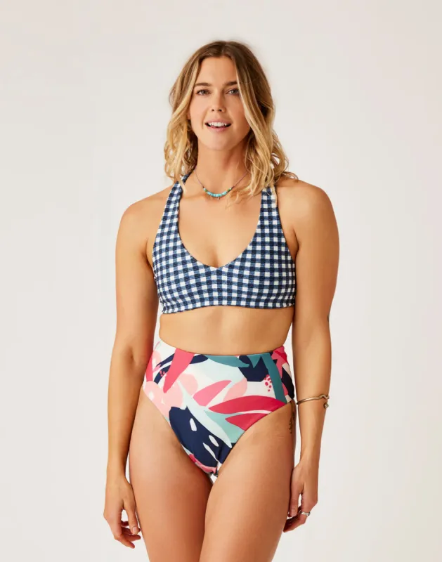 Lani Compression Bottom: Sonja sold by Carve Designs