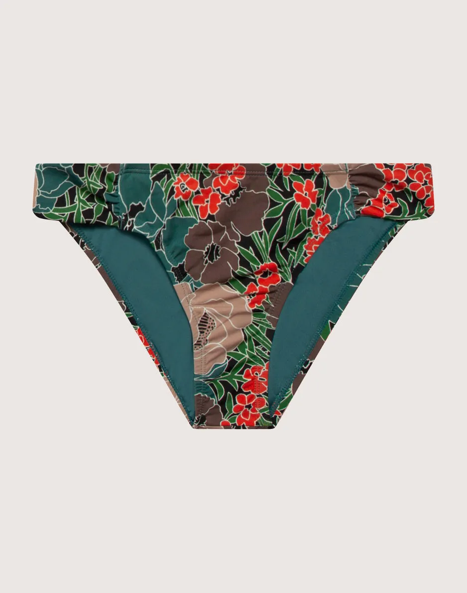 Cardiff Bottom: Jardin - FINAL SALE sold by Carve Designs product image thumbnail 4