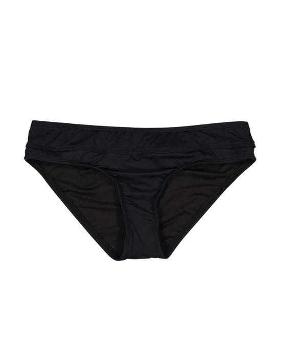 Stinson Bottom: Black sold by Carve Designs product image thumbnail 4