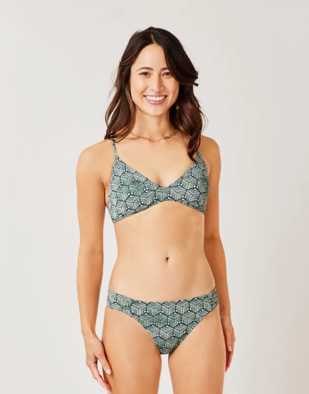 Cardiff Bottom: Jasper - FINAL SALE sold by Carve Designs